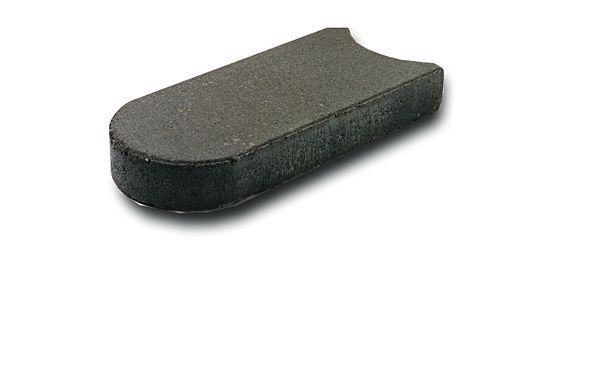EHL Mähkante klein anthrazit - Betonstein - Leinweber Baucentrum GmbH ...